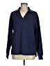 Unbranded Blue Pullover Sweater Size M - photo 1