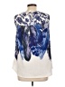 Fig and Flower Ivory Sleeveless Blouse Size L - photo 2