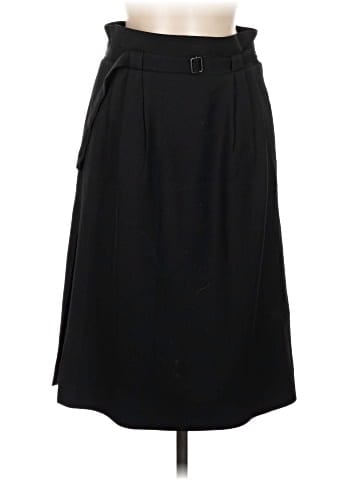 Akris Punto Formal Skirt (view 1)