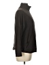 Chico's Black Track Jacket Size Lg (2) - photo 4