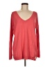 American Eagle Outfitters Red Pullover Sweater Size M - photo 1