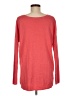 American Eagle Outfitters Red Pullover Sweater Size M - photo 2