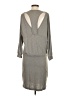 Lanston Gray Casual Dress Size S (estimated) - photo 2