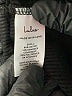 Lulus Black Bodysuit Size M - photo 5