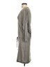 Lanston Gray Casual Dress Size S (estimated) - photo 5