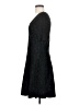 Versace Black Casual Dress Size EU (IT) 40 / US 4 - photo 5