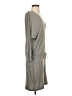 Lanston Gray Casual Dress Size S (estimated) - photo 4