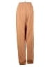 Hanes Solid Tan Casual Pants Size S - photo 2