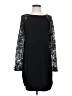 The Odells Black Cocktail Dress Size 4 - photo 1