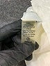 Ellen Tracy Metallic Silver Cocktail Dress Size 10 - photo 7