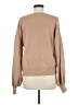 The Drop Tan Pullover Sweater Size M - photo 2