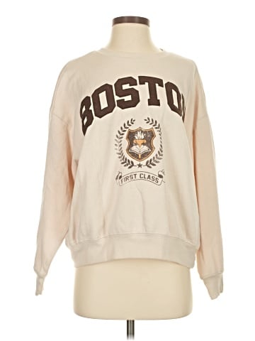 Forever 21 Sweatshirt (view 1)