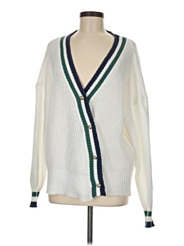 Ellison Cardigan (view 1)