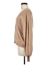 The Drop Tan Pullover Sweater Size M - photo 5