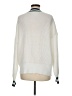 Ellison White Cardigan Size M - photo 2
