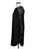 The Odells Black Cocktail Dress Size 4 - photo 5