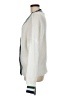 Ellison White Cardigan Size M - photo 5
