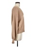The Drop Tan Pullover Sweater Size M - photo 4