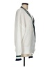 Ellison White Cardigan Size M - photo 4