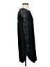 The Odells Black Cocktail Dress Size 4 - photo 4