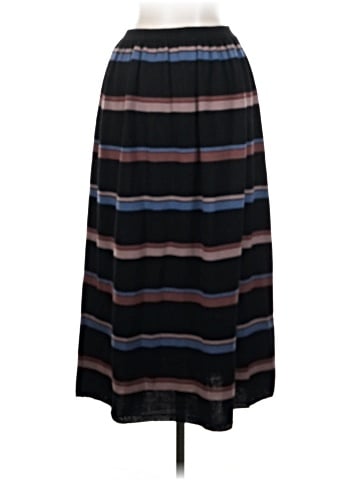 Christian Dior Separates Wool Skirt (view 2)