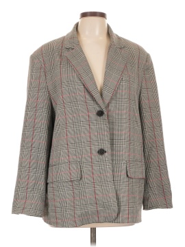 Zara Basic Blazer