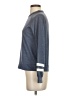 Ekouaer Blue Long Sleeve T-Shirt Size S - photo 5