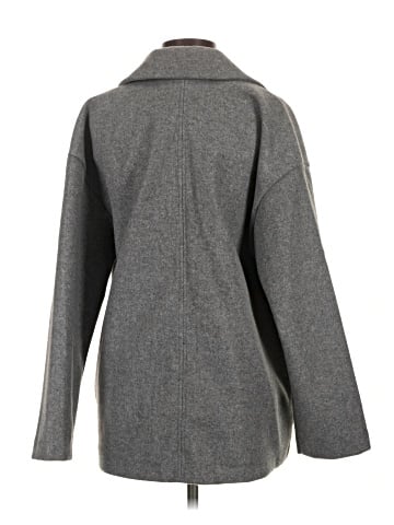Zara Coat (view 2)