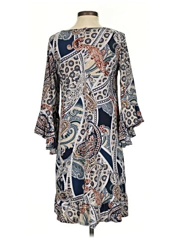 SJS Casual Dress (view 2)