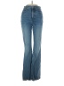Madewell Stars Blue Jeans Size 25 waist - photo 1