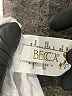 Becca White Casual Dress Size M - photo 7