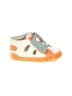 Primigi Color Block Orange Booties Size EU 16 (baby) - photo 1