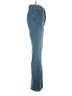 Madewell Stars Blue Jeans Size 25 waist - photo 4