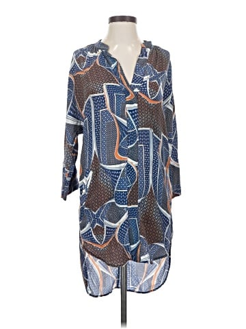 The Odells Casual Dress (view 1)