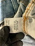 L.L.Bean Blue Jeans Size 18 (tall) - photo 6