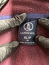 Lands' End 100% Polyester Burgundy Fleece Size XL (petite) - photo 6