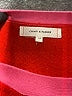Chinti & Parker Red Pullover Sweater Size LL - photo 6