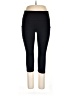 Heathyoga Black Active Pants Size XXL - photo 1