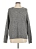 Old Navy Gray Pullover Sweater Size M (tall) - photo 1