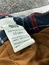 Mudpie Baby Brown Khakis Size 12-18 mo - photo 3