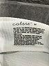 colsie Ivory Tube Top Size M - photo 7