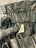 Unbranded Metallic Black Shorts Size S - photo 5