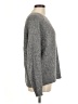 Old Navy Gray Pullover Sweater Size M (tall) - photo 4