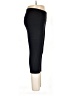 Heathyoga Black Active Pants Size XXL - photo 4