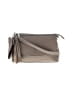 Assorted Brands Gray Tan Crossbody Bag One size - photo 1