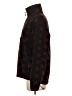 Timberland 100% Polyester Red Black Fleece Size S - photo 5