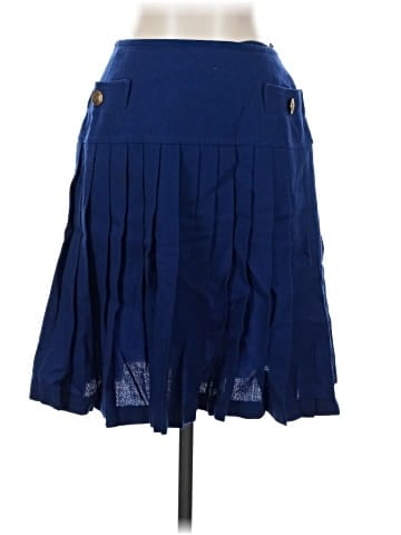 Linda Allard Ellen Tracy Casual Skirt (view 1)