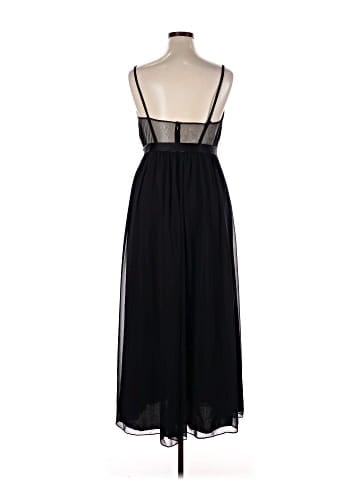 White by Vera Wang Cocktail Dress (view 2)