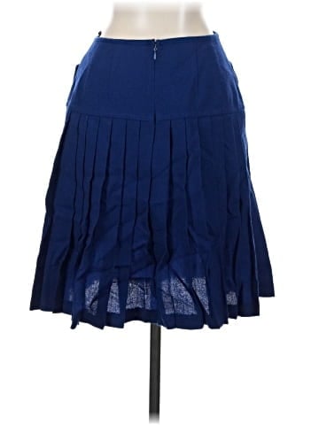 Linda Allard Ellen Tracy Casual Skirt (view 2)