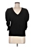 DKNY Black Cardigan Size M - photo 1